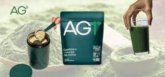 AG1 benefits - results - cost - price