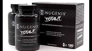 Nugenix Total T benefits - results - cost - price