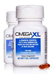 What compares to Omega xl - scam or legit - side effect