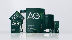 What is AG1 supplement - does it really work