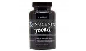 What is Nugenix Total T supplement - does it really work