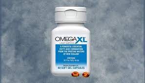 What is Omega xl supplement - does it really work