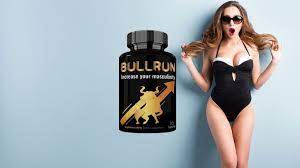 Bullrun Ero - premium - zamiennik - ulotka - producent