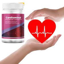 Cardiominal - jak stosować - dawkowanie - skład  - co to jest 