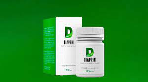 Diaprin - producent- premium - zamiennik - ulotka 
