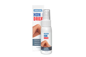 Hondrox - premium - zamiennik - ulotka - producent