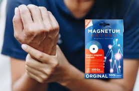 Magnetum Arthro - ulotka - producent - premium - zamiennik 