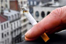 Nicotine Free - ulotka - producent- premium - zamiennik
