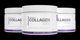 Premium Collagen 5000 - apteka - na Allegro - na ceneo - strona producenta? - gdzie kupić 