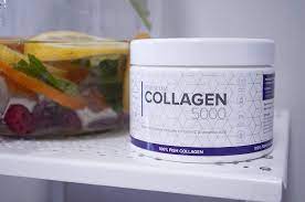 Premium Collagen 5000 -zamiennik - ulotka - producent - premium 