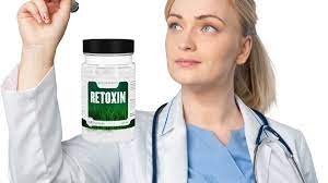 Retoxin - opinie - na forum - kafeteria - cena 