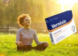 Vermixin - producent - premium - zamiennik - ulotka