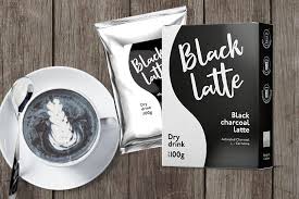 Black Latte - รีวิว - pantip - ราคา  - ของแท้ 