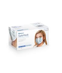 Coronavirus Safemask - Thailand - ซื้อที่ไหน - ขาย - lazada - เว็บไซต์ของผู้ผลิต
