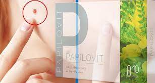 Papilovit - ดีไหม - คืออะไร- วิธีใช้ - review