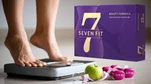 Seven fit - review - คืออะไร - ดีไหม - วิธีใช้