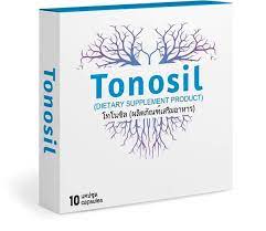 Tonosil - lazada - Thailand - เว็บไซต์ของผู้ผลิต - ซื้อที่ไหน - ขาย