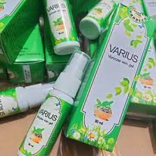 Varius - สั่งซื้อ - วิธีนวด - พันทิป - ดีจริงไหม