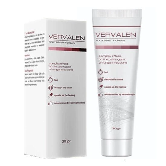 Vervalen Cream - Thailand - ซื้อที่ไหน - ขาย - lazada - เว็บไซต์ของผู้ผลิต