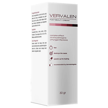 Vervalen Cream - วิธีใช้ - คืออะไร - ดีไหม - review