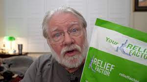 What is Relief Factor supplement - does it really work